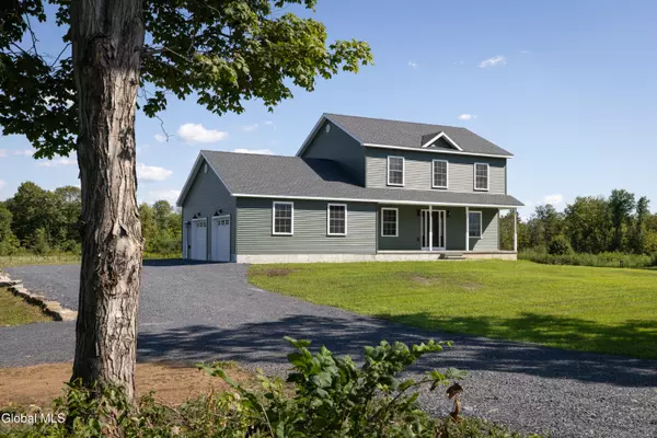 814 Vaughn Road, Kingsbury, NY 12839