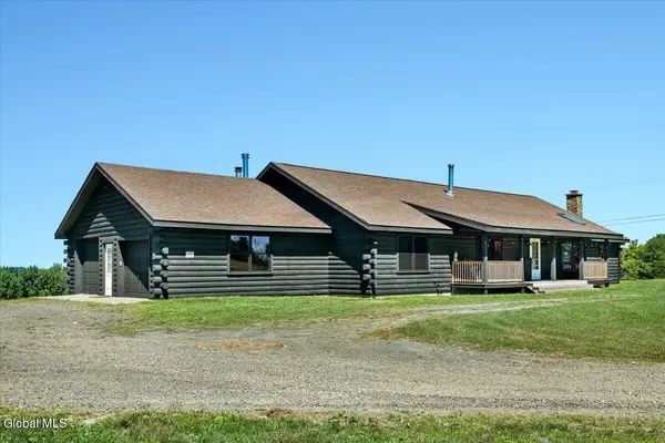 118 Stone Ridge Drive, Summit, NY 12036