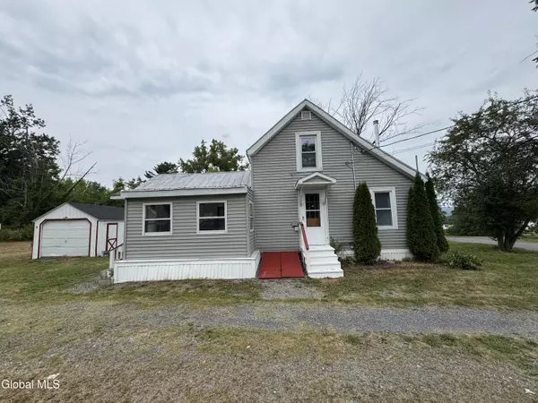 127 Pleasantview Road, Esperance, NY 12035
