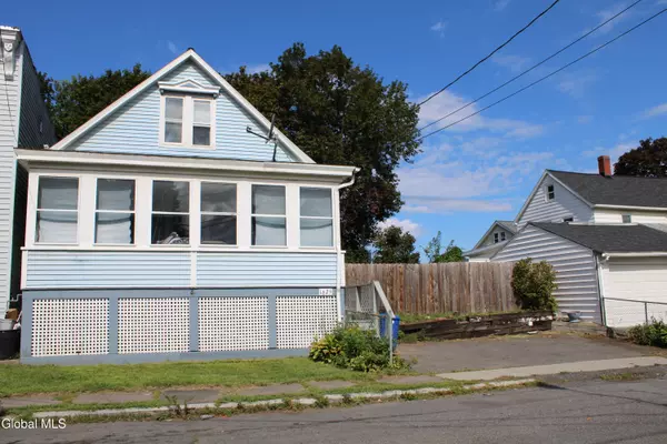 1625 5th Street, Rensselaer, NY 12144