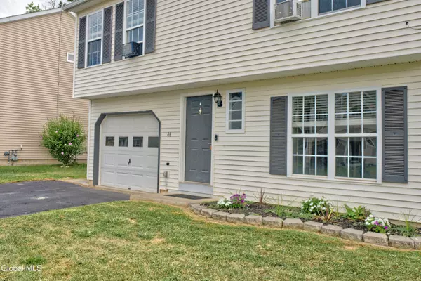 Schuylerville, NY 12871,46 Morgans Run