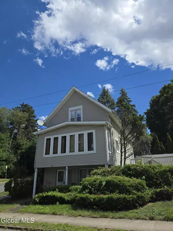 1644 1st Street, Rensselaer, NY 12144