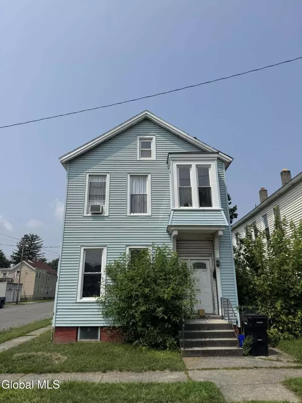 Troy, NY 12182,343 4th Avenue
