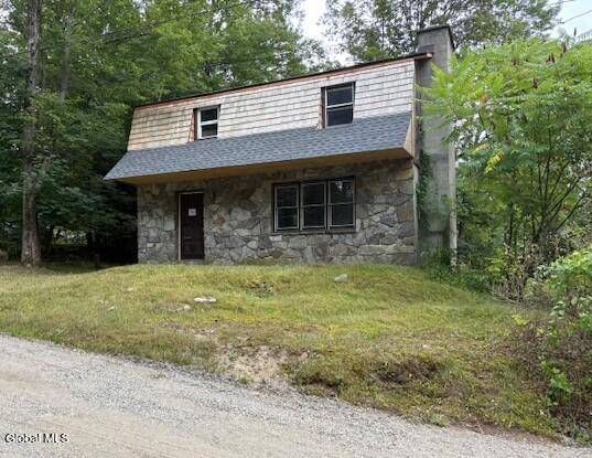 26 Gage Hill Drive, Lake Luzerne, NY 12846