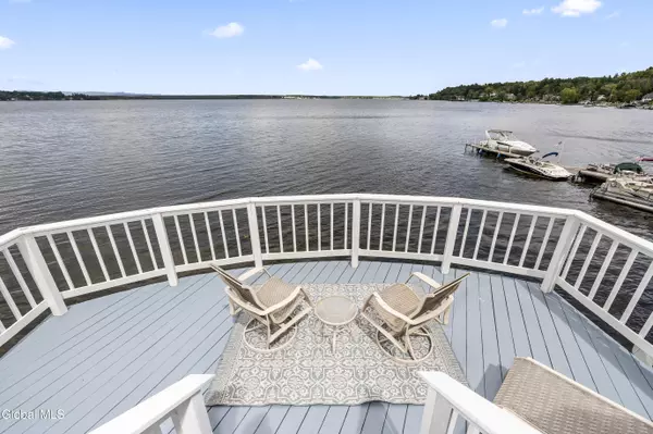 Saratoga Springs, NY 12866,3 Windemere Road