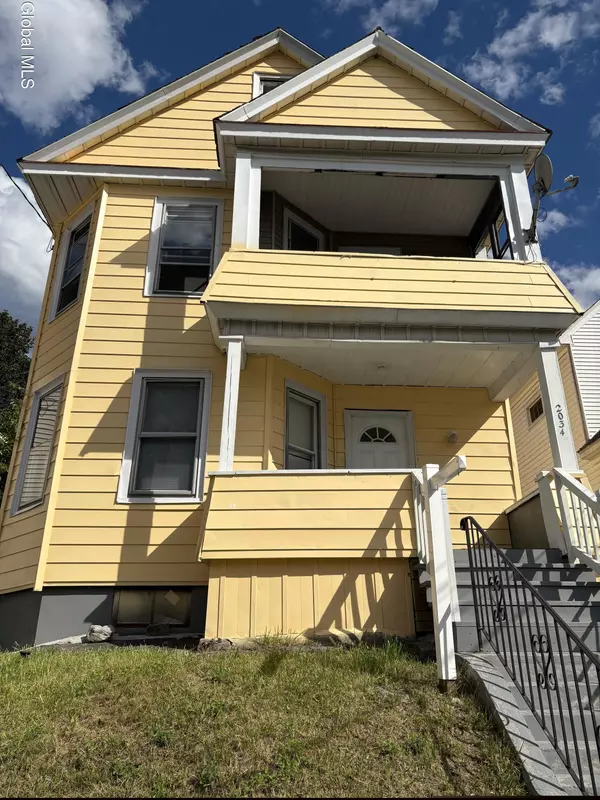 2034 Avenue A, Schenectady, NY 12308
