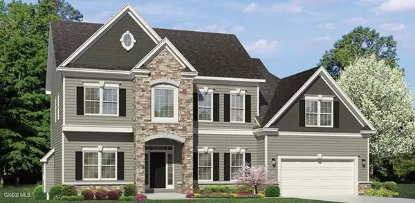 3 Wisteria Court, Wilton, NY 12866