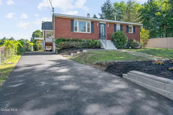 Sand Lake, NY 12018,74 Tollgate Road