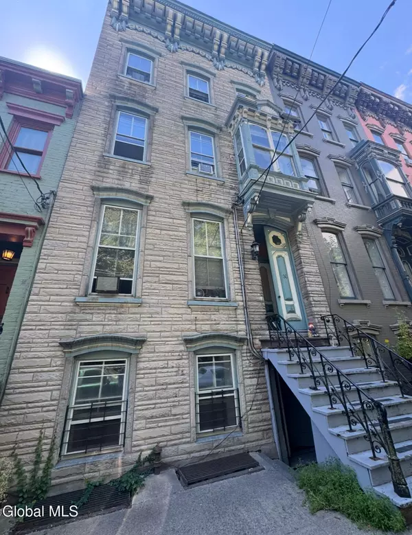 324 Hudson Avenue, Albany, NY 12210