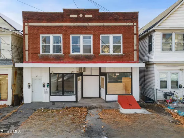 1697 Van Vranken Avenue, Schenectady, NY 12308