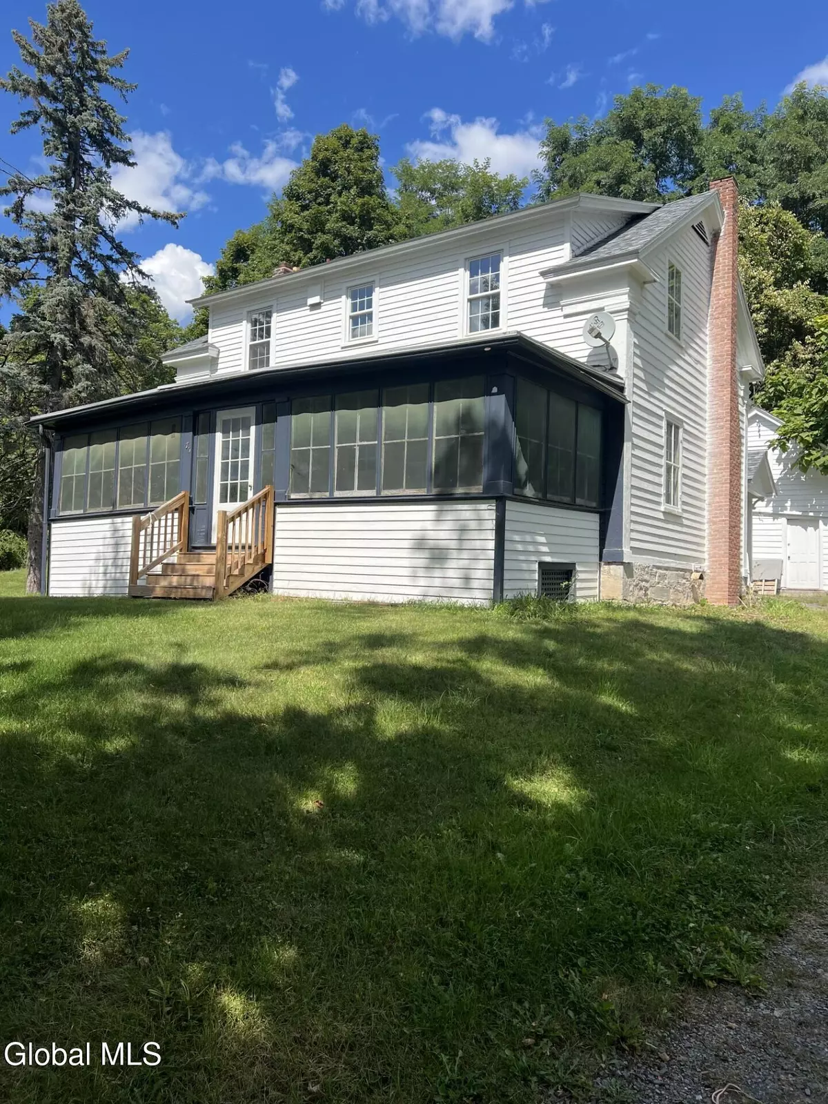 Schoharie, NY 12157,175 Stony Brook Road