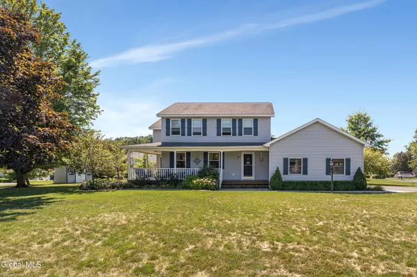 1 Tamara Court, East Greenbush, NY 12061
