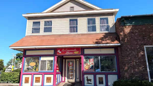 469 Delaware Avenue #Apt D, Albany, NY 12209