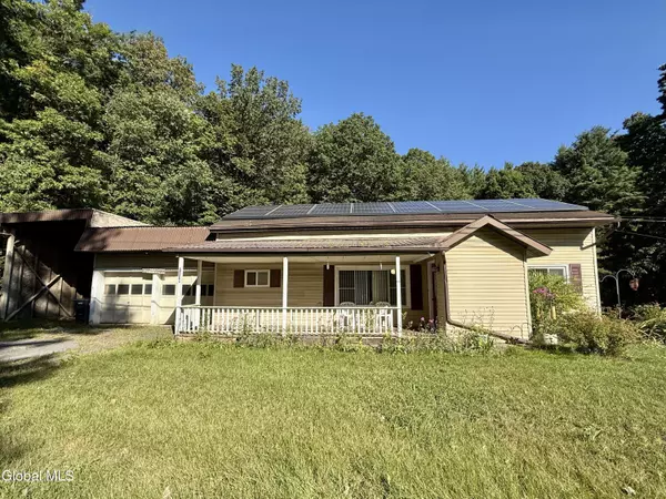 1278 Patten Mills Road, Fort Ann, NY 12827