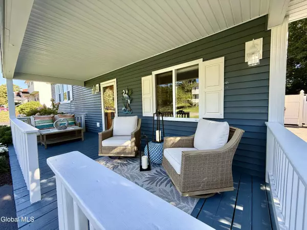 Northumberland, NY 12831,17 Baker Drive