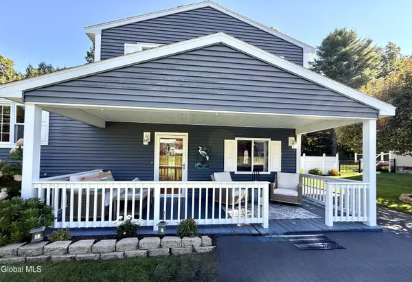 Northumberland, NY 12831,17 Baker Drive