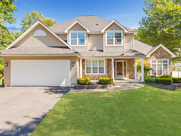 325 Jatski Drive,  Milton,  NY 12020