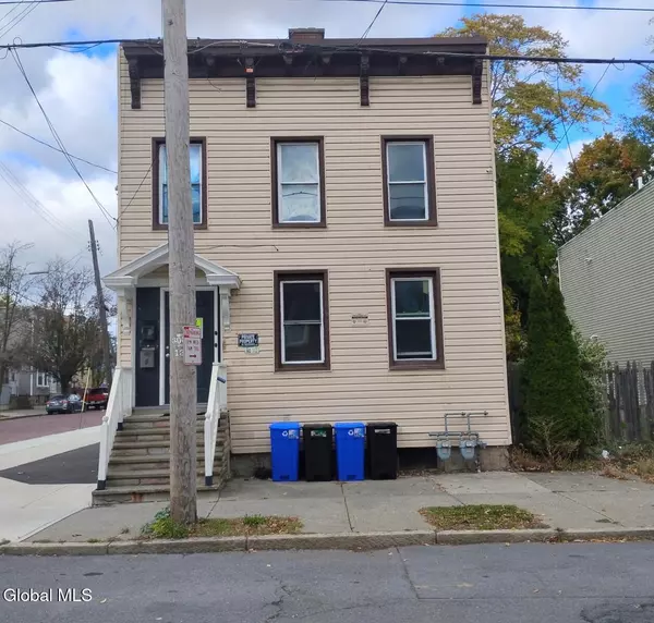 47 Lexington Avenue, Albany, NY 12206