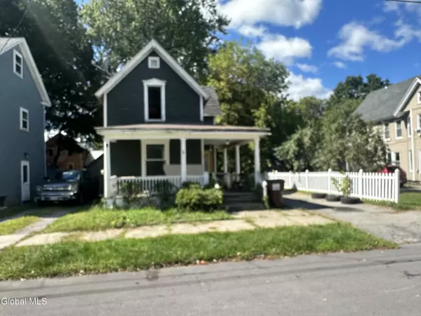 77 Helwig Street, Gloversville, NY 12078