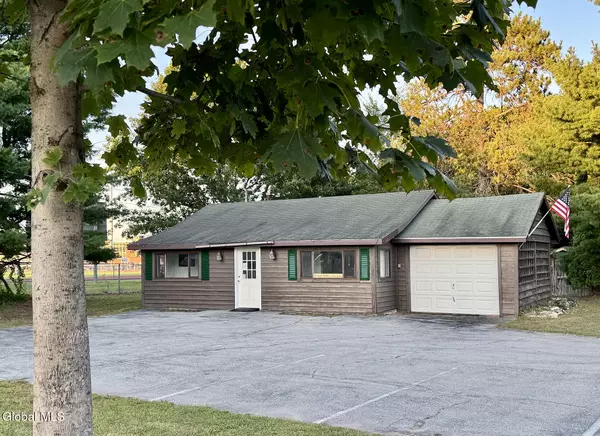 216 West Avenue, Saratoga Springs, NY 12866