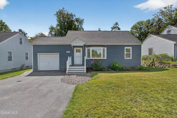 1321 W High Street, Ballston, NY 12020