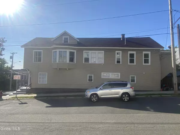 Rensselaer, NY 12144,17 Harrison Avenue