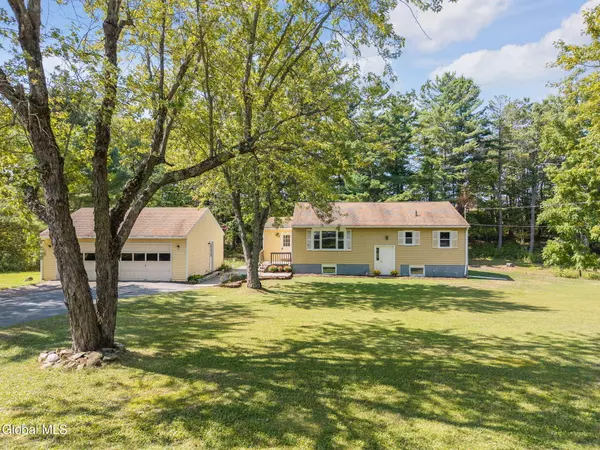 49 Saw Mill Road, Berne, NY 12059