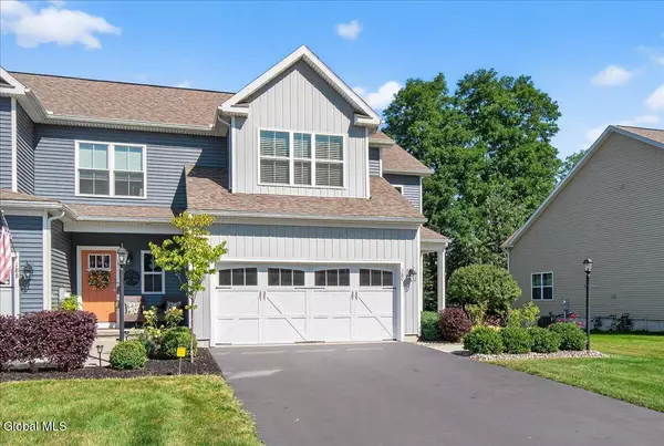 18C Idared Lane, Halfmoon, NY 12065