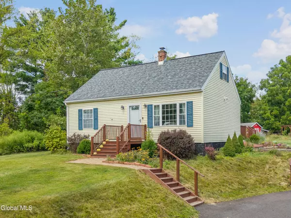 1021 Delaware Avenue, Bethlehem, NY 12054