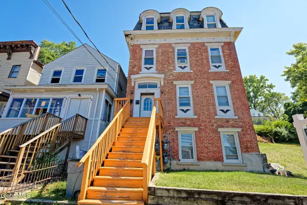 1554 1st Street, Rensselaer, NY 12144