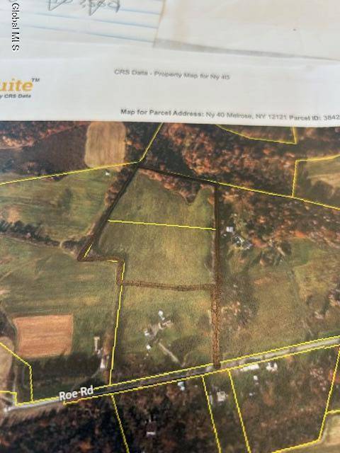94 Roe Road, Schaghticoke, NY 12121