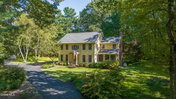 Saratoga Springs, NY 12866,7 Rolling Brook Drive
