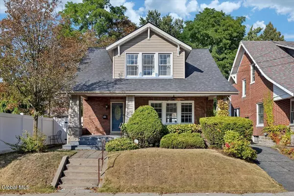 1659 Eastern Parkway, Schenectady, NY 12309