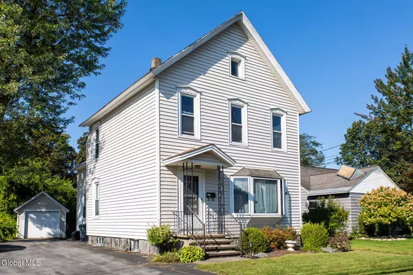 186 Main Street, South Glens Falls, NY 12803