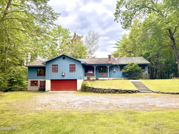 457 Gailey Hill Road, Lake Luzerne, NY 12846