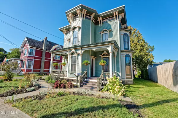 133 Church Street, Hoosick Falls, NY 12090