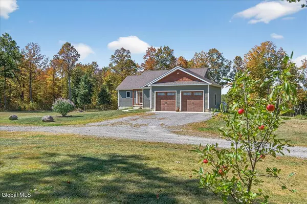 110 Holmes Road, Argyle, NY 12809