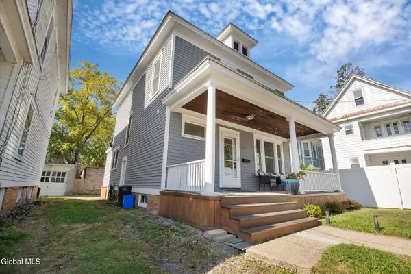 Albany, NY 12208,742 Morris Street