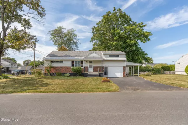 1216 Walnut Avenue, Rotterdam, NY 12306