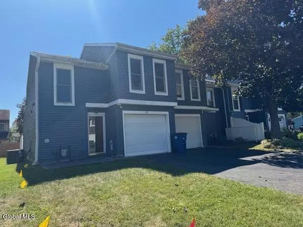45 Meadowlark Drive, Cohoes, NY 12047