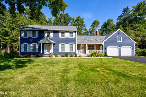 37 Willow Road, Queensbury, NY 12804