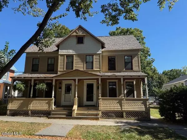 56 State Street, Saratoga Springs, Inside, NY 12866