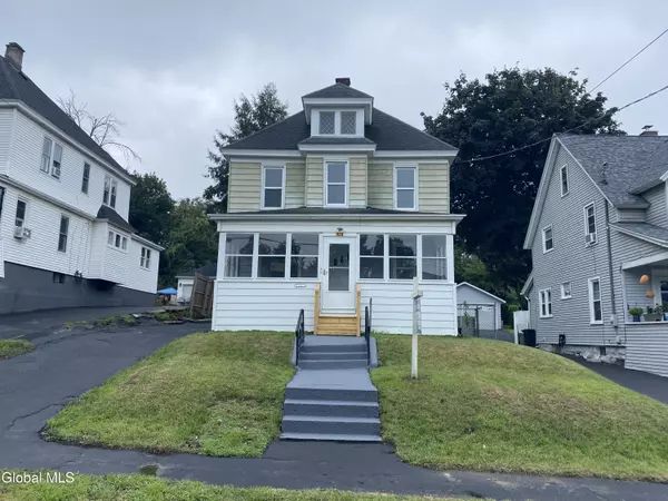 436 Anthony Street, Schenectady, NY 12308