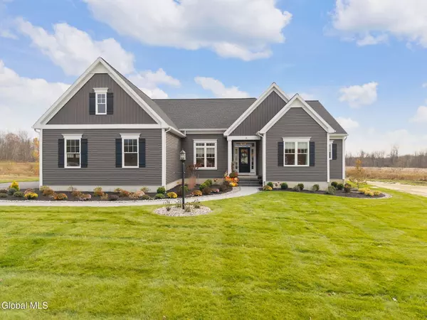 18 Dahlia Drive, Clifton Park, NY 12065