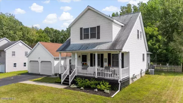 Wilton, NY 12831,5 Highgate Road