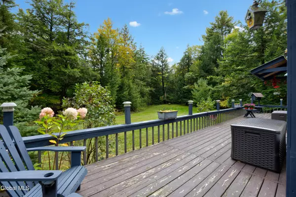 42 Huber Road, Thurman, NY 12885