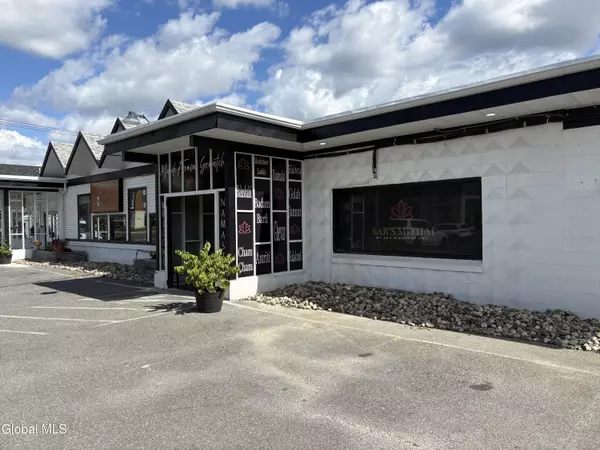 593 Columbia Turnpike, East Greenbush, NY 12061