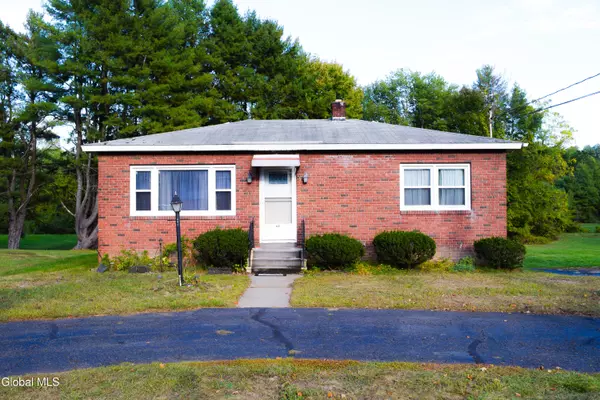 468 Elm Avenue, Bethlehem, NY 12158