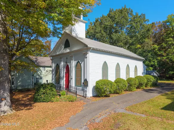 18-24 Jerome Road, Cairo, NY 12413