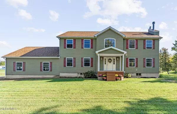 121 Pioneer Drive, Broadalbin, NY 12025